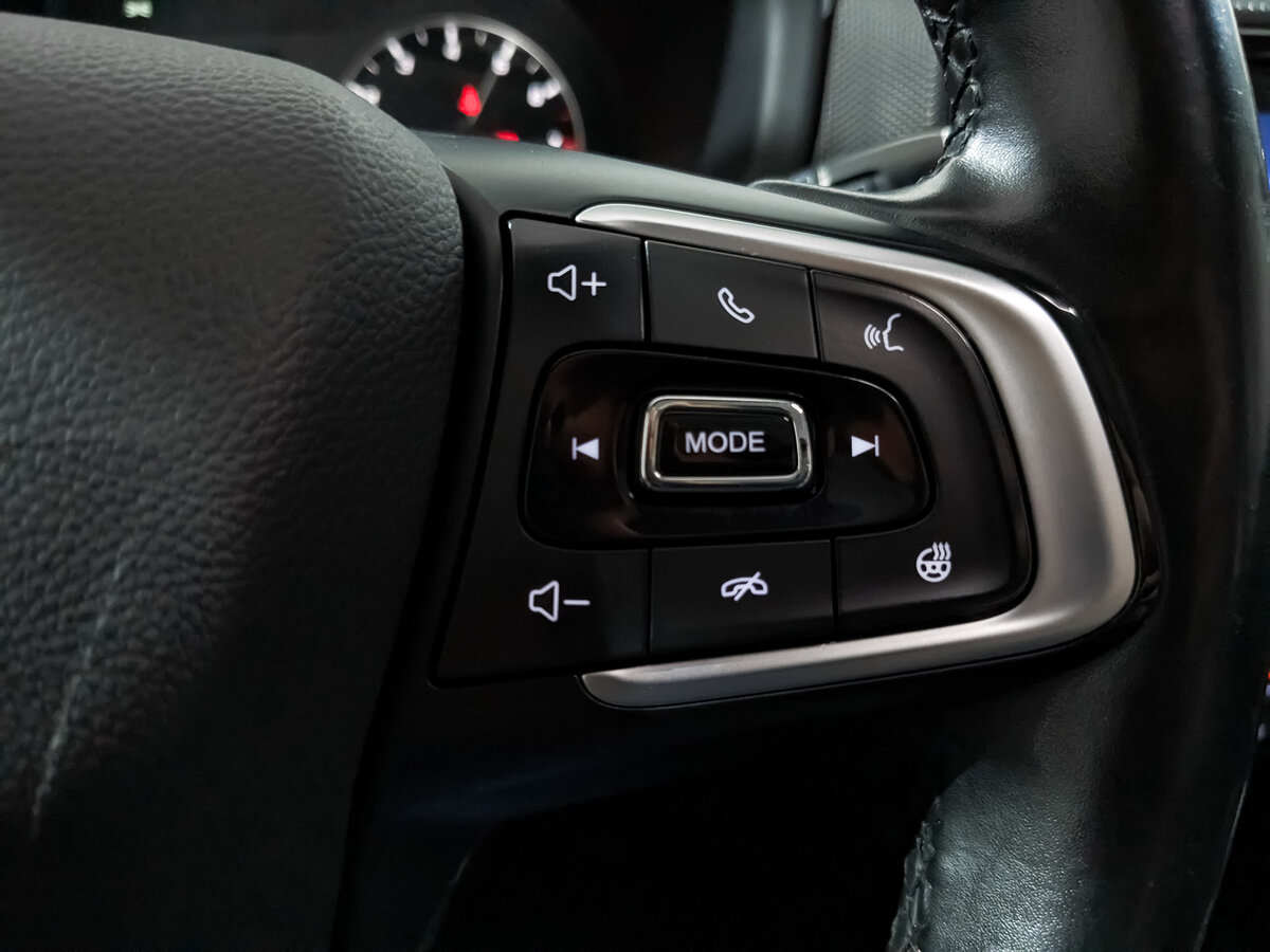 Продажа Б/У Чери Тигго 4. Фото: #21