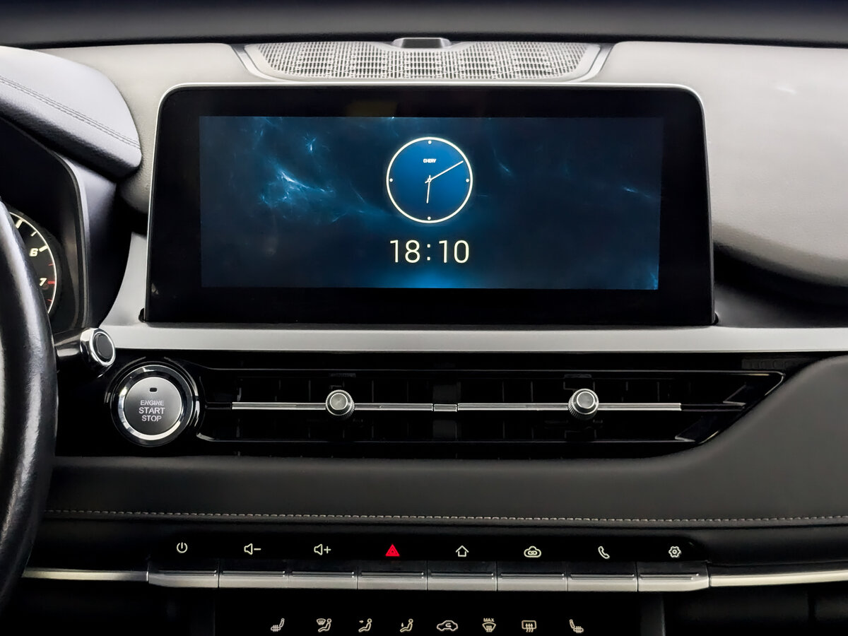 Продажа Б/У Чери Тигго 4 Про. Фото: #14