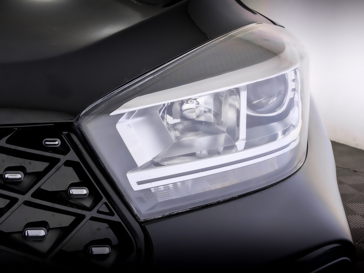 Продажа Б/У Чери Тигго 4 Про. Фото: #16