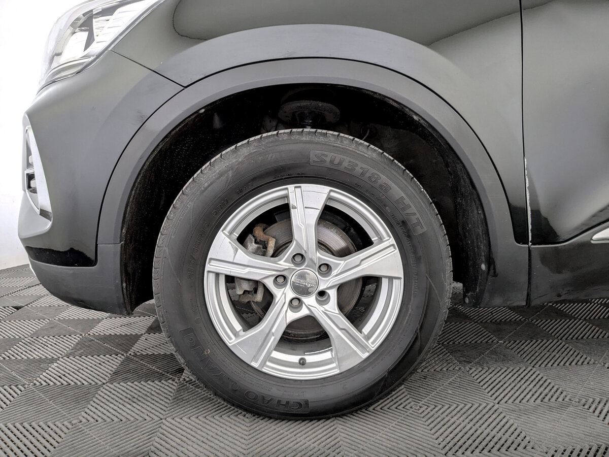 Продажа Б/У Чери Тигго 4 Про. Фото: #17