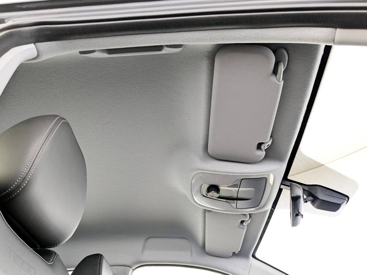 Продажа Б/У Чери Тигго 4 Про. Фото: #20