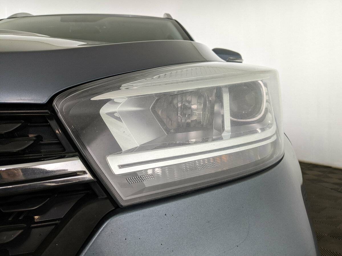 Продажа Б/У Чери Тигго 4. Фото: #10