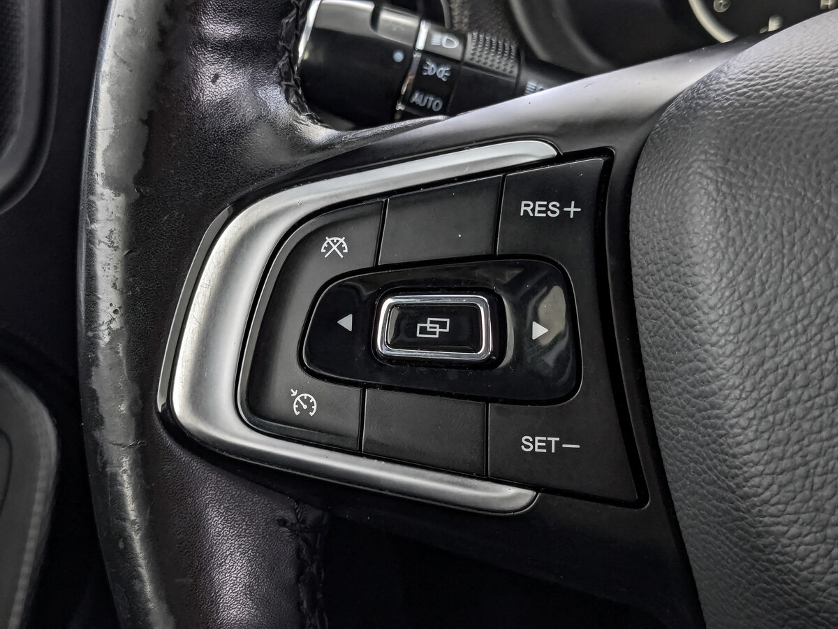 Продажа Б/У Чери Тигго 4. Фото: #27