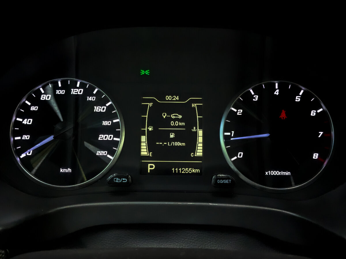 Продажа Б/У Чери Тигго 4. Фото: #12