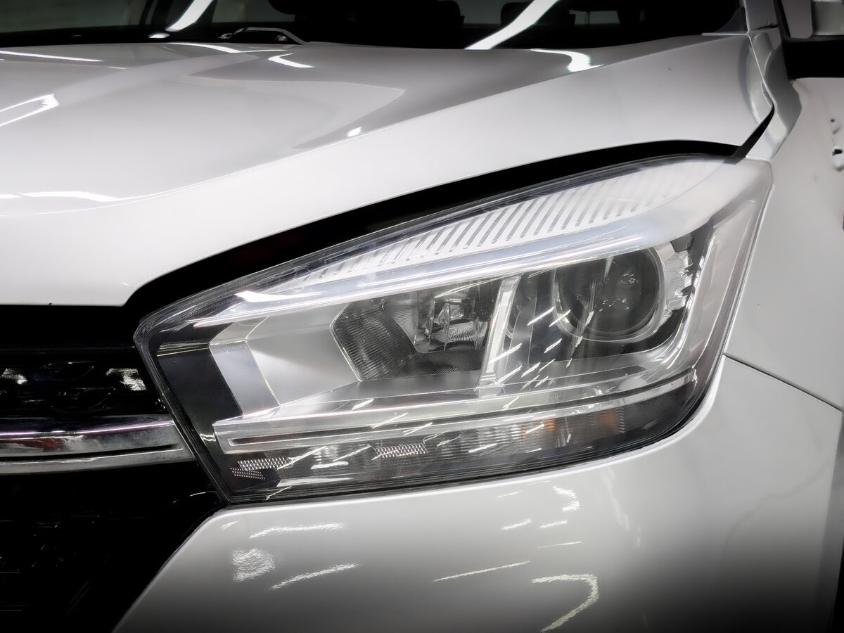 Продажа Б/У Чери Тигго 4. Фото: #16