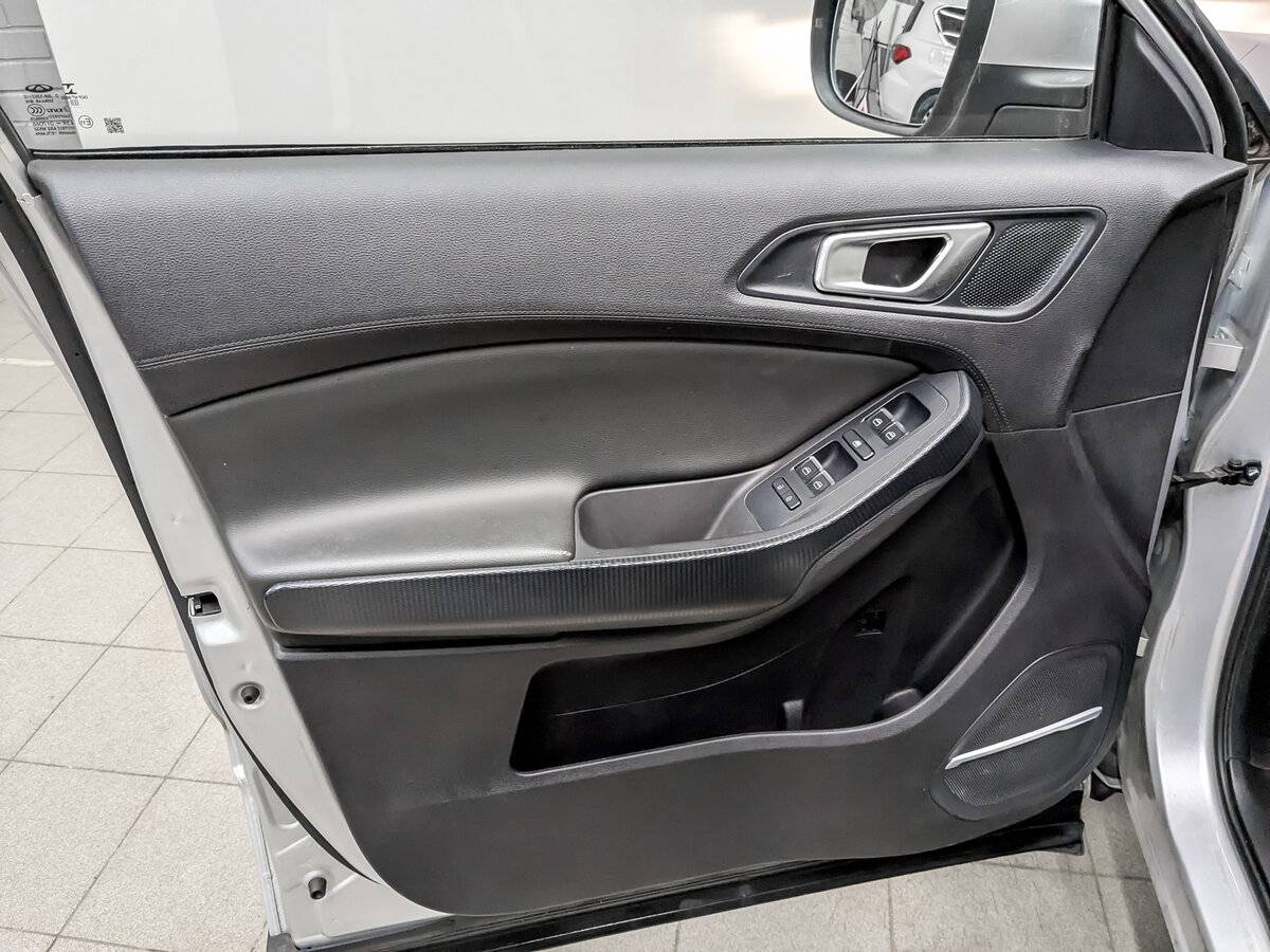 Продажа Б/У Чери Тигго 4. Фото: #18