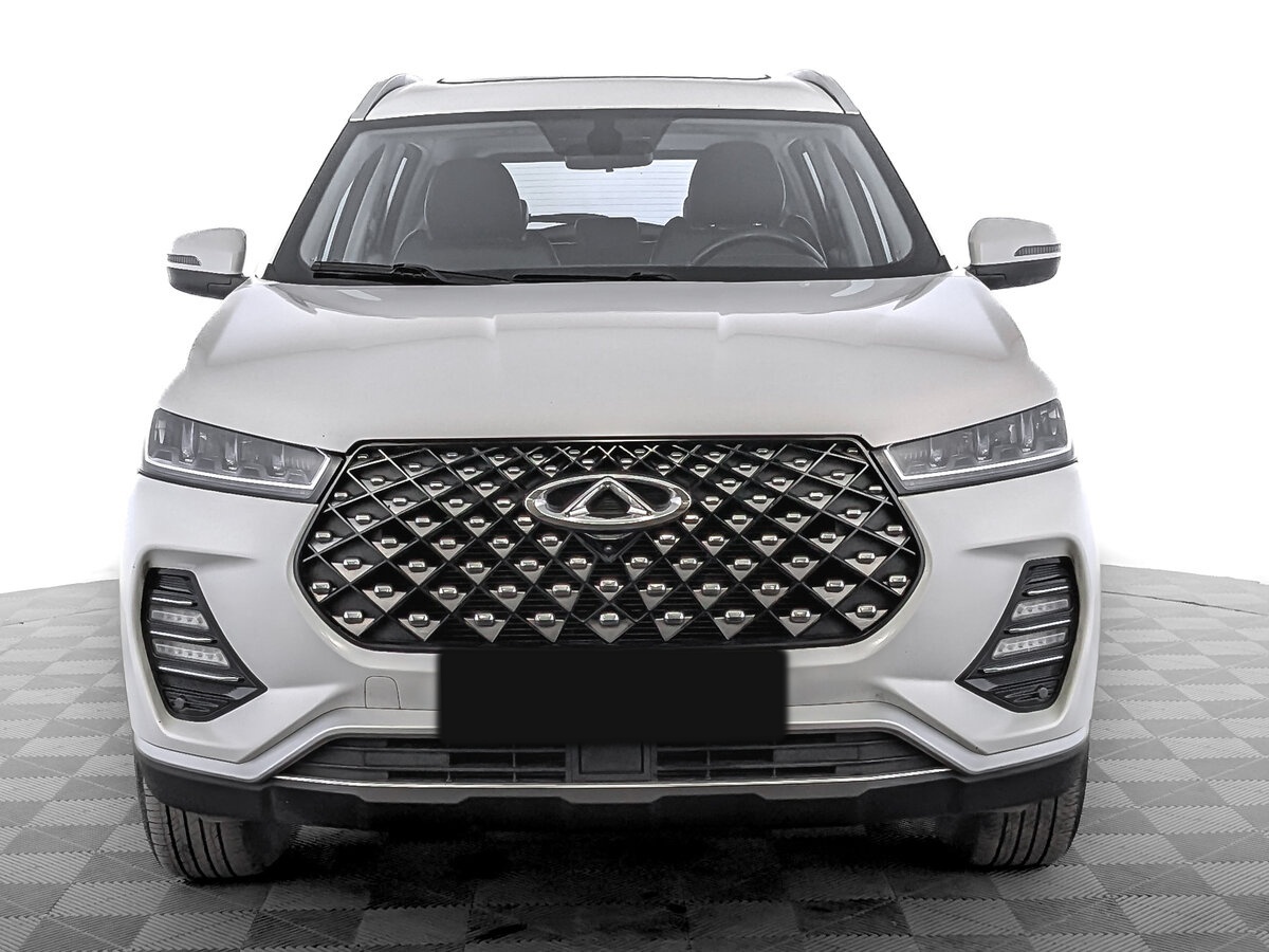 Продажа Б/У Чери Тигго 7 Про. Фото: #1