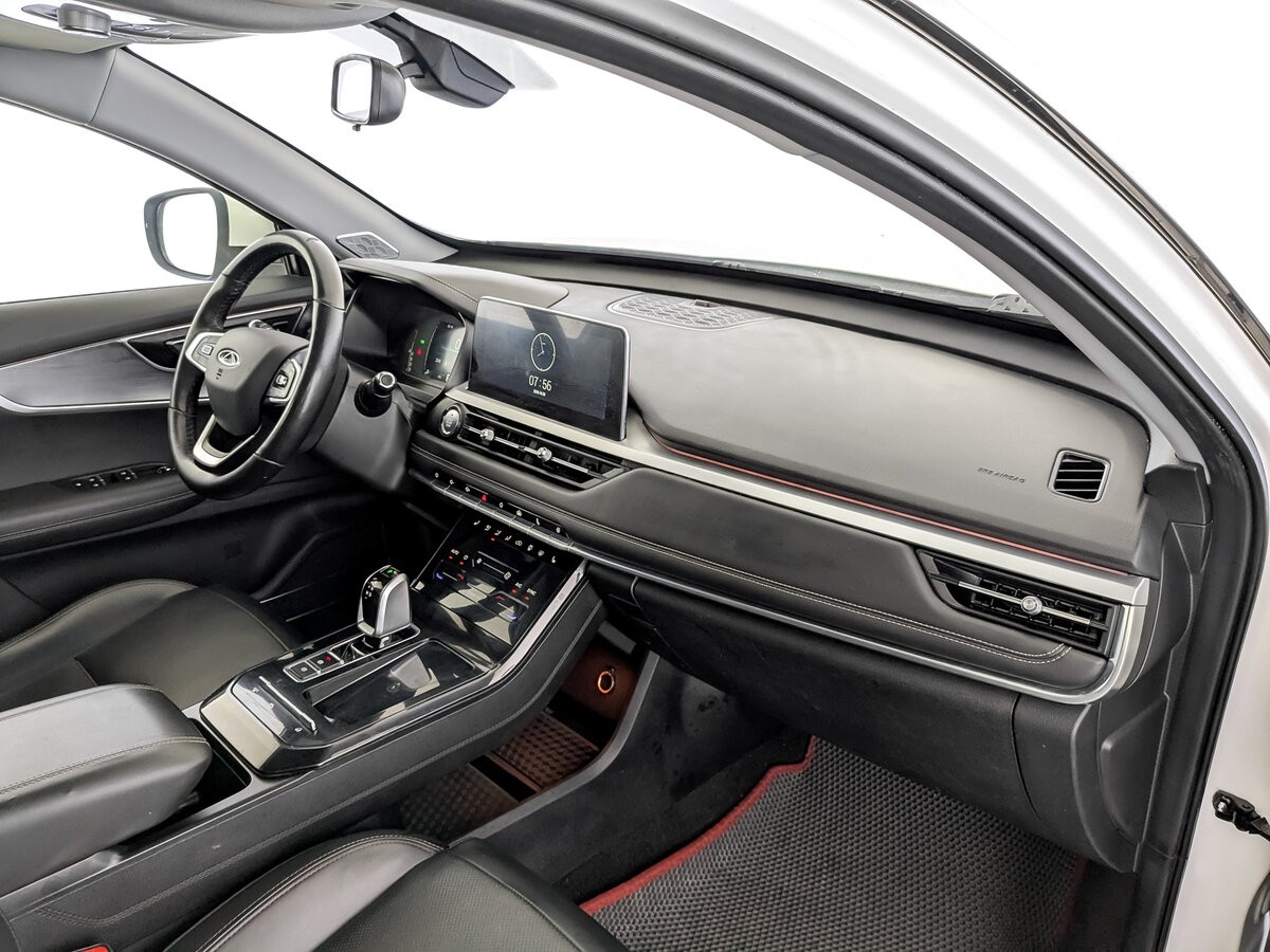 Продажа Б/У Чери Тигго 7 Про. Фото: #10