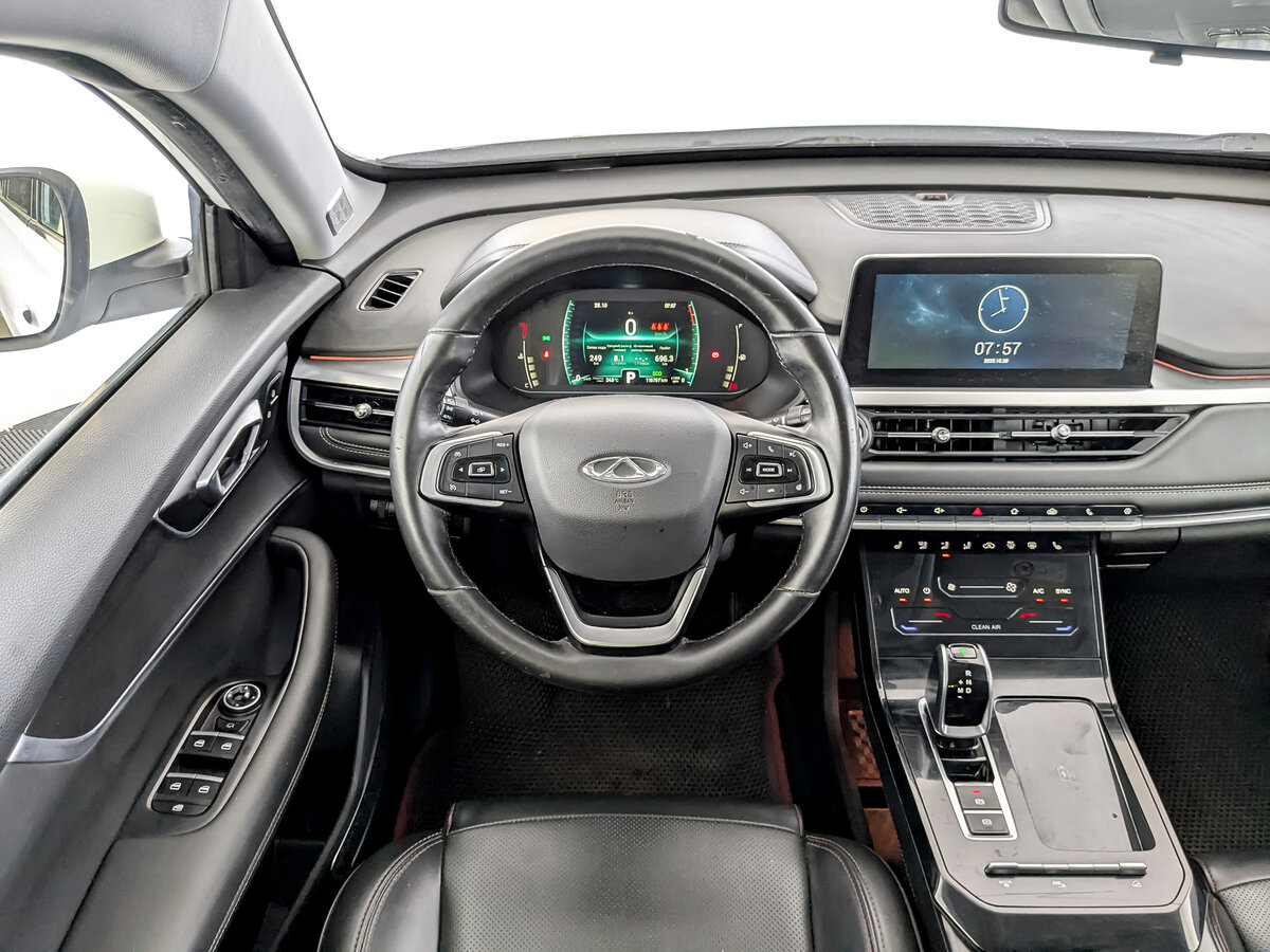 Продажа Б/У Чери Тигго 7 Про. Фото: #21