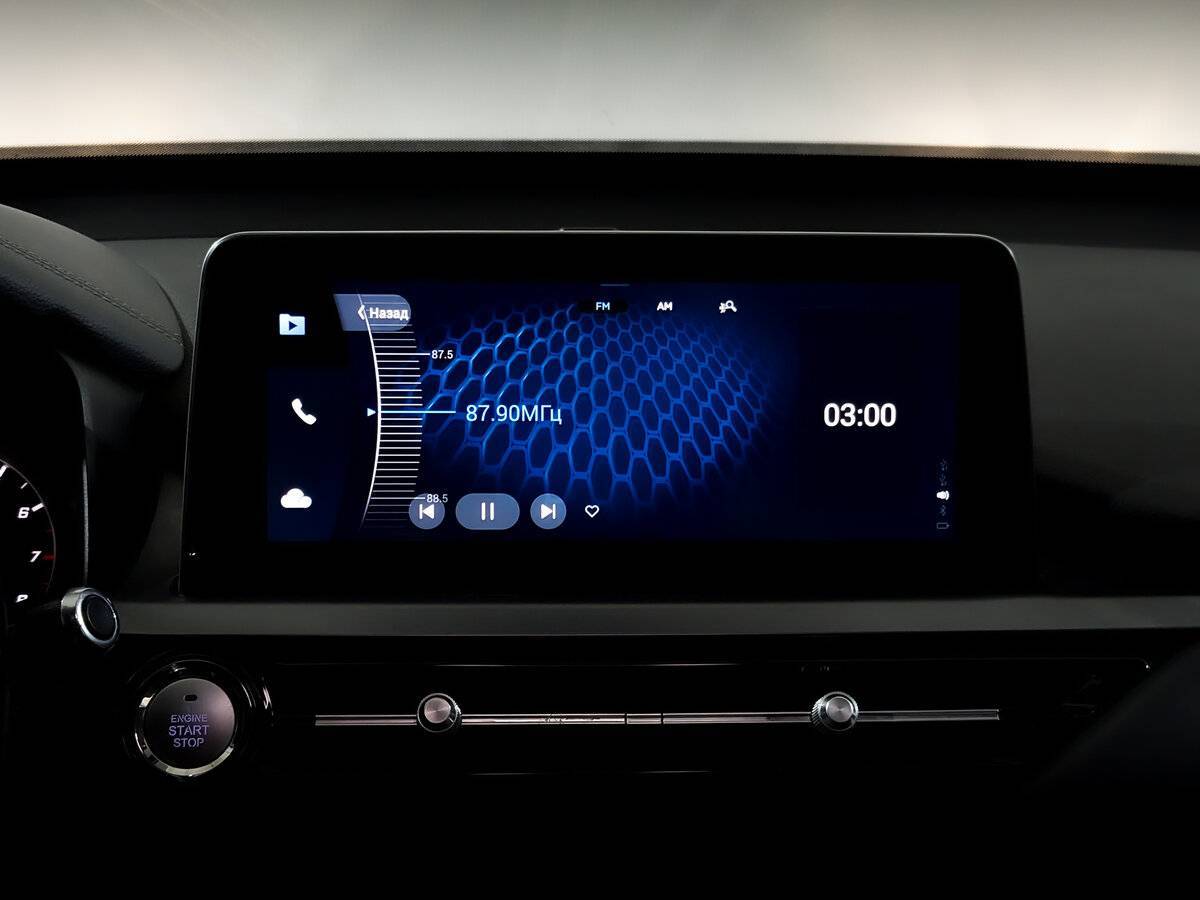 Продажа Б/У Чери Тигго 4 Про. Фото: #13