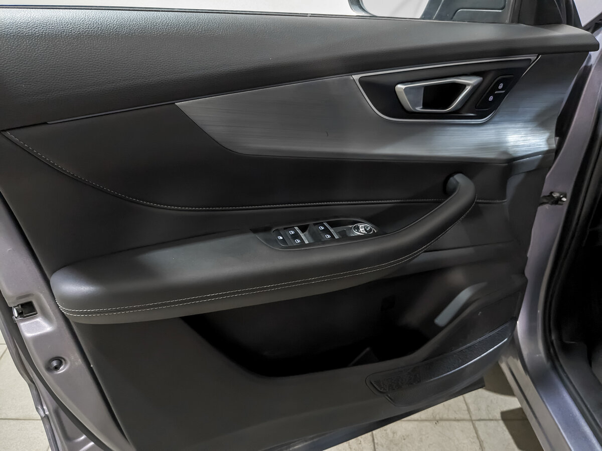 Продажа Б/У Чери Тигго 4 Про. Фото: #17