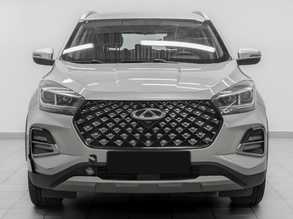 Продажа Б/У Чери Тигго 4 Про. Фото: #1