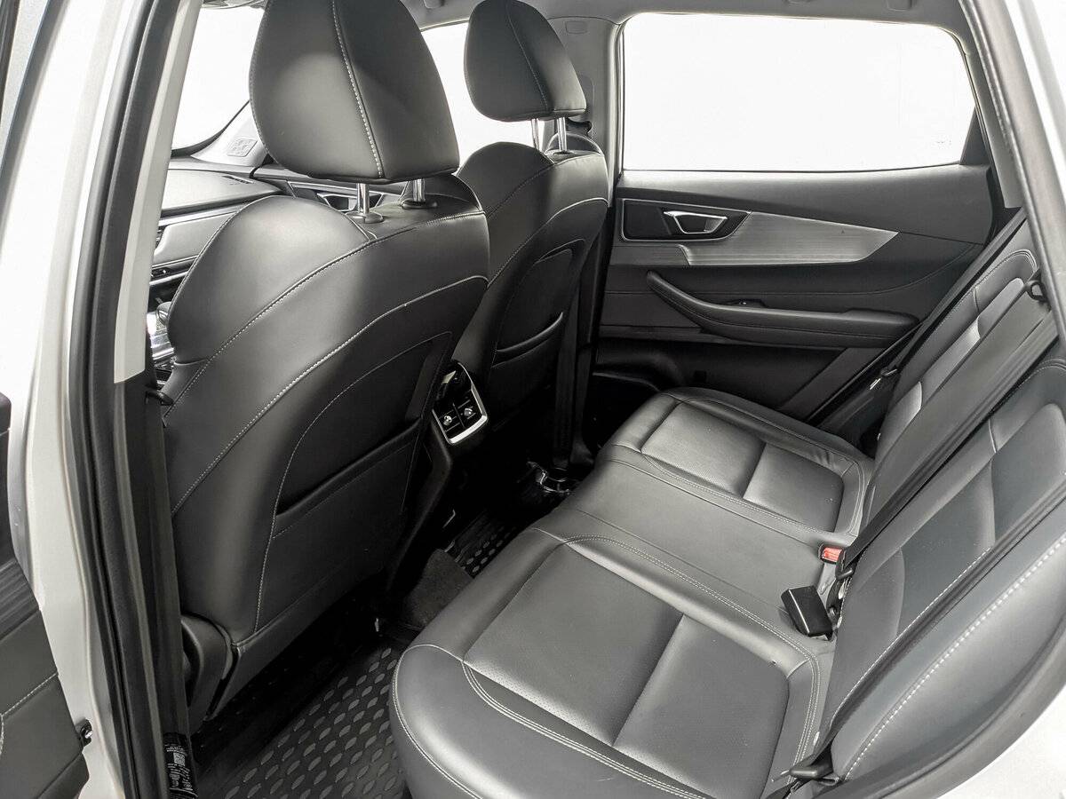 Продажа Б/У Чери Тигго 4 Про. Фото: #11