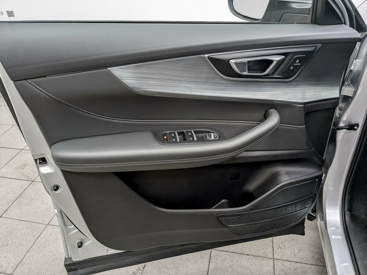 Продажа Б/У Чери Тигго 4 Про. Фото: #18