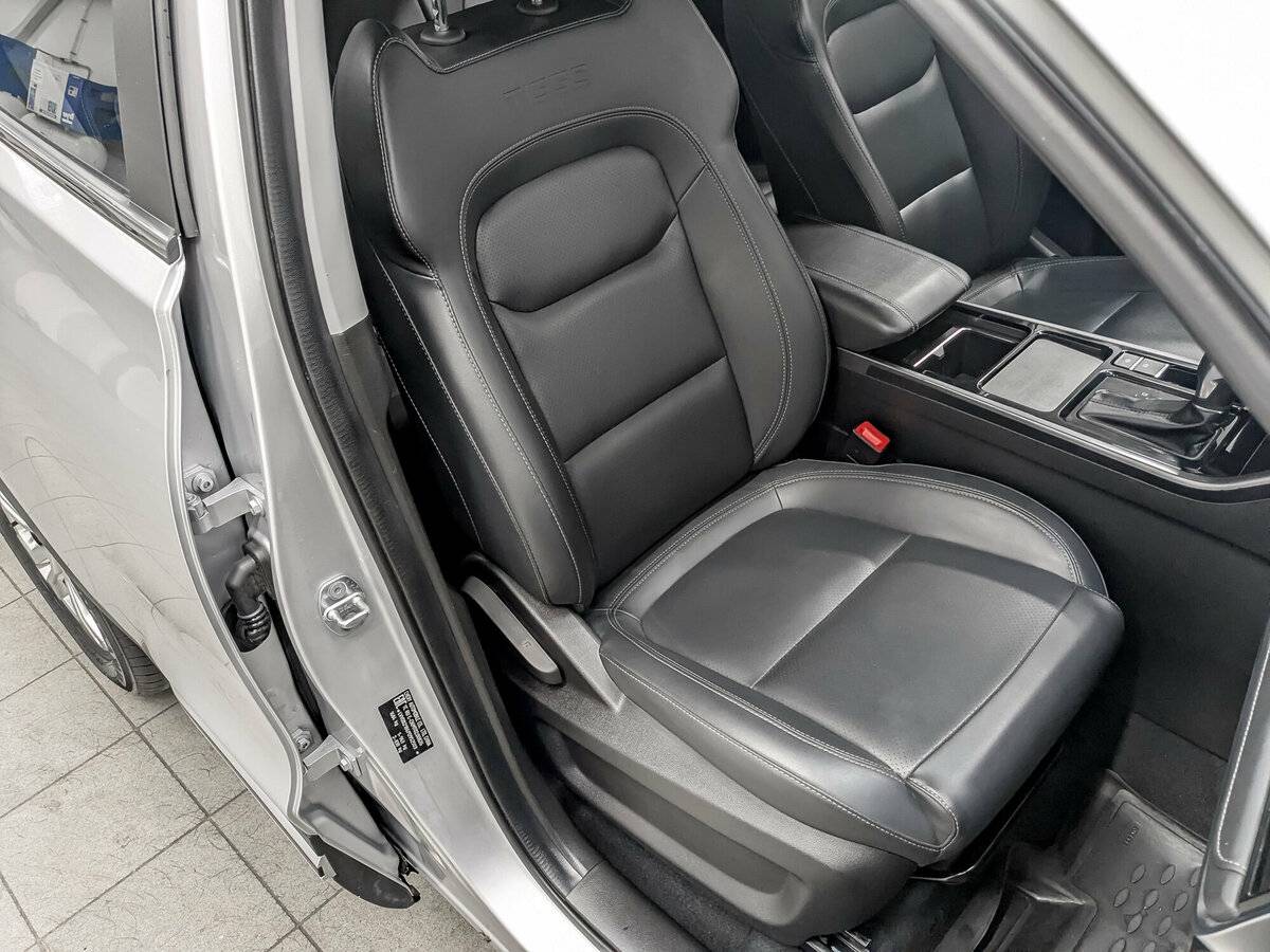 Продажа Б/У Чери Тигго 4 Про. Фото: #21