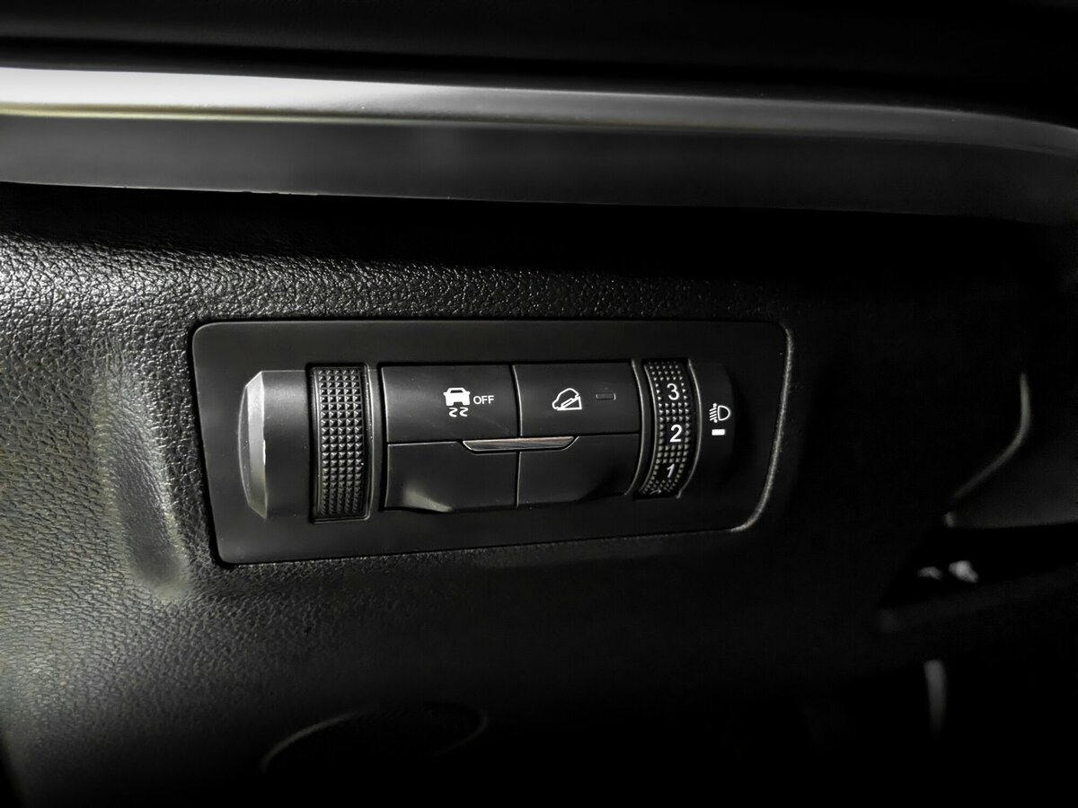 Продажа Б/У Чери Тигго 4 Про. Фото: #23