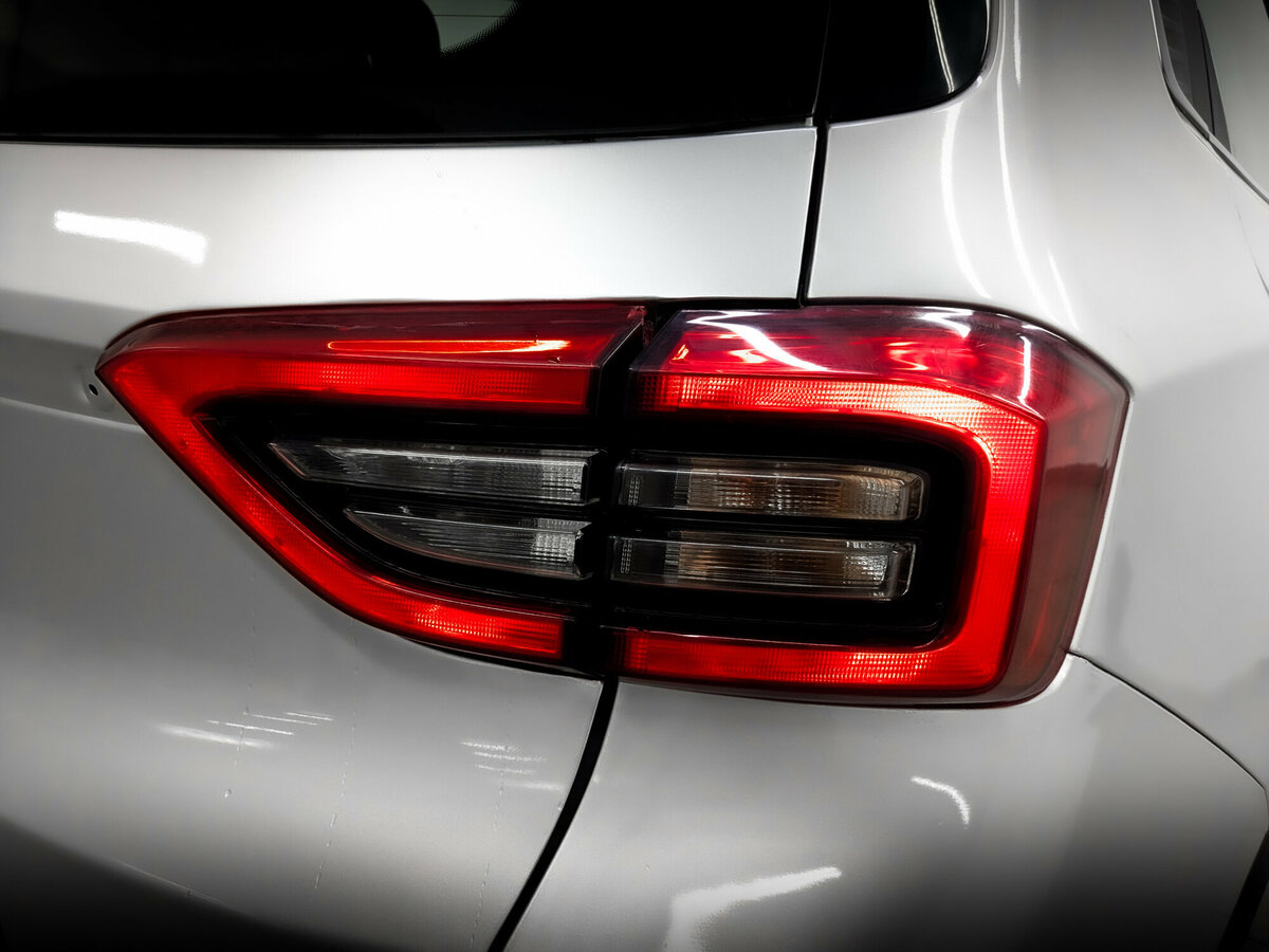 Продажа Б/У Чери Тигго 4 Про. Фото: #24