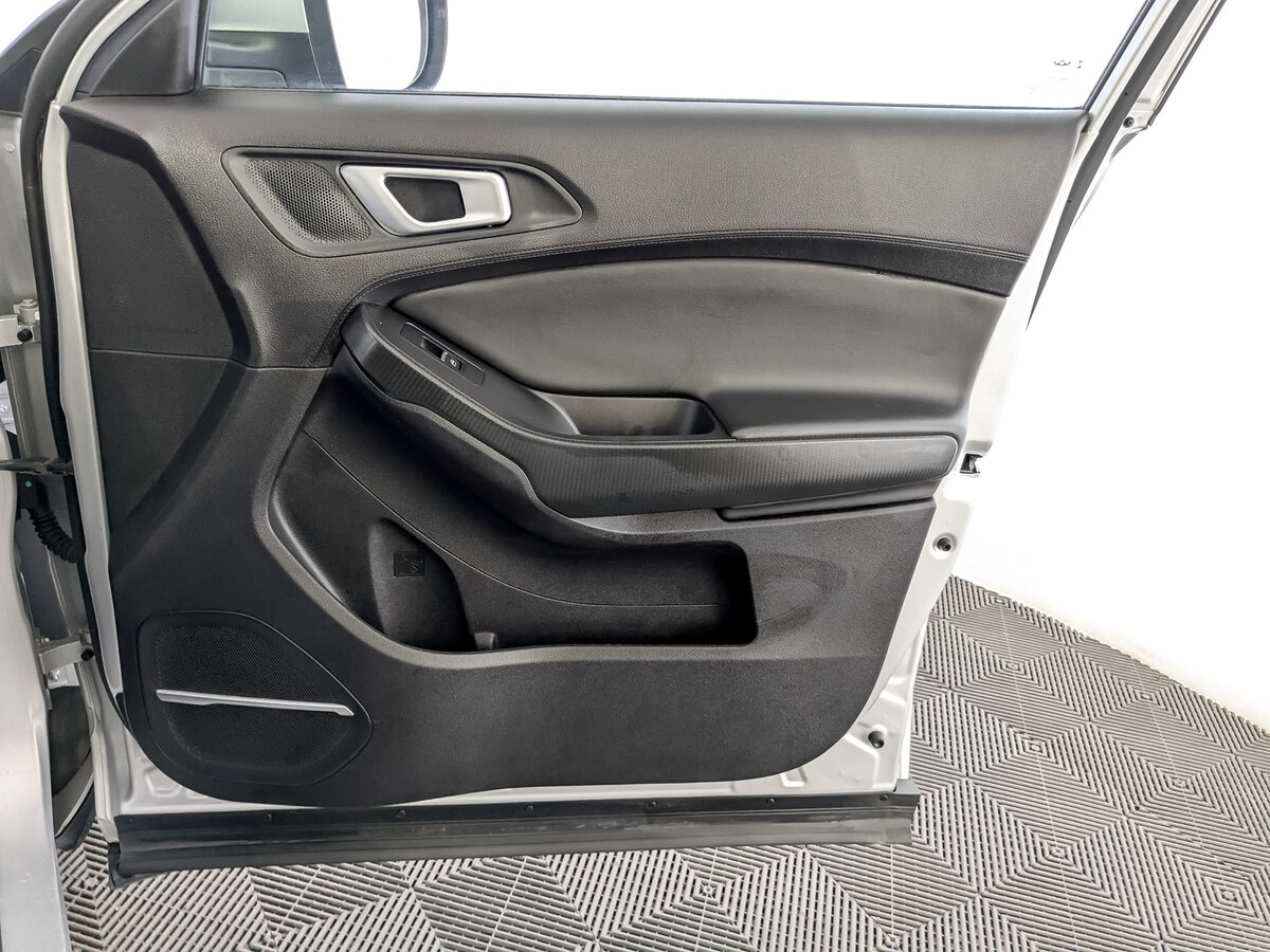 Продажа Б/У Чери Тигго 4. Фото: #22