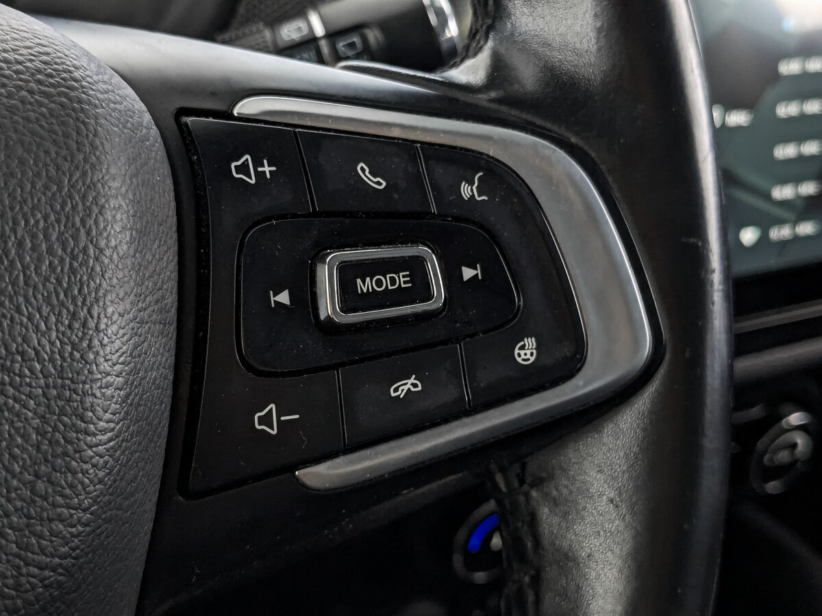 Продажа Б/У Чери Тигго 4. Фото: #29