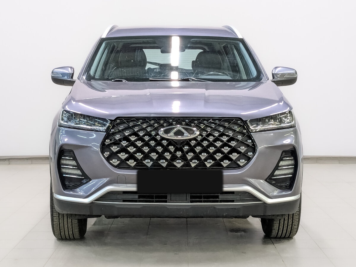 Продажа Б/У Чери Тигго 7 Про. Фото: #1