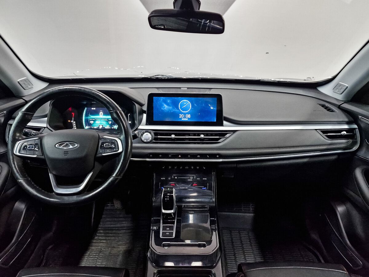 Продажа Б/У Чери Тигго 7 Про. Фото: #13