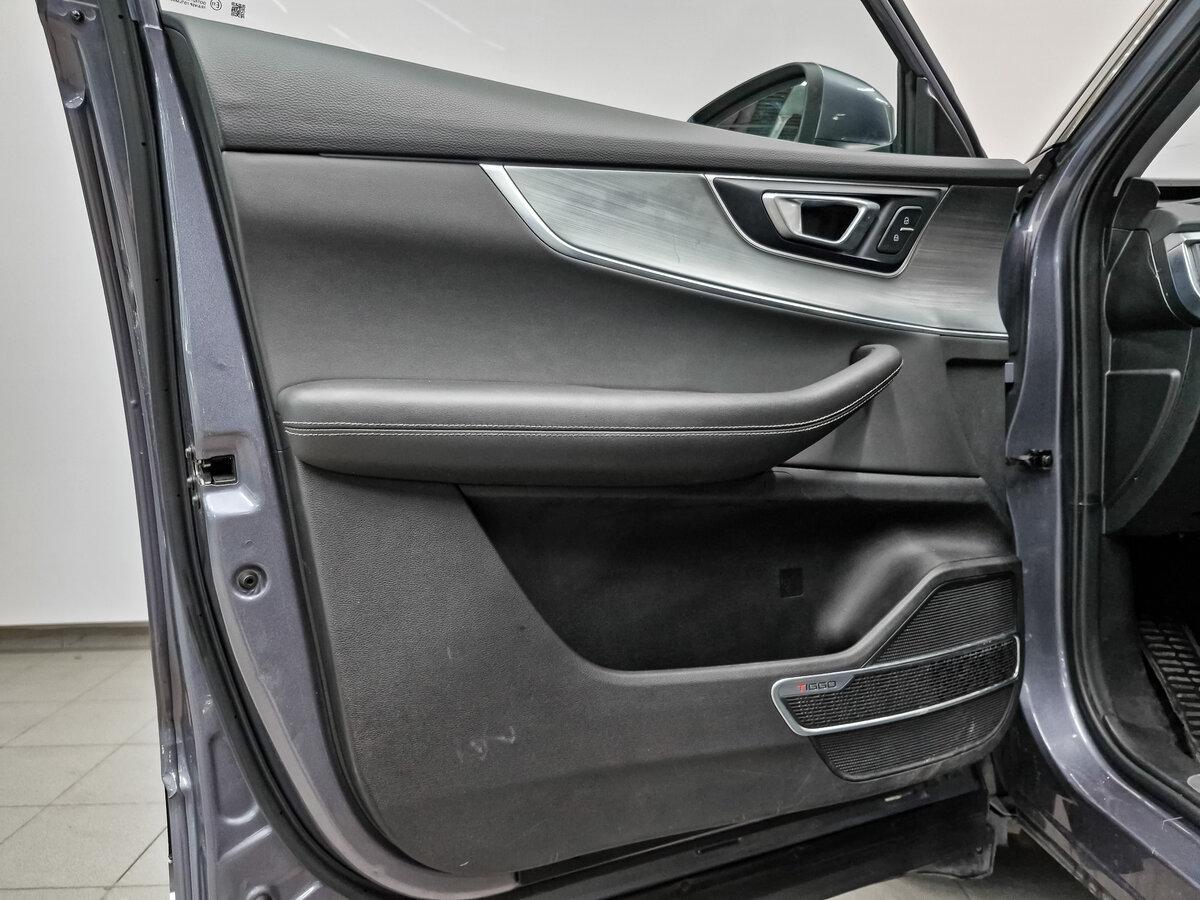 Продажа Б/У Чери Тигго 7 Про. Фото: #17