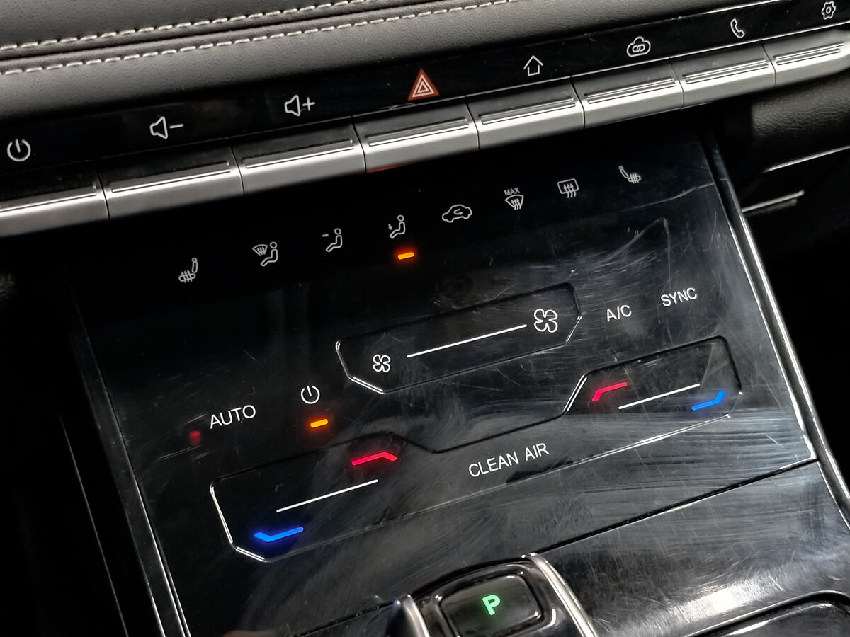 Продажа Б/У Чери Тигго 7 Про. Фото: #19