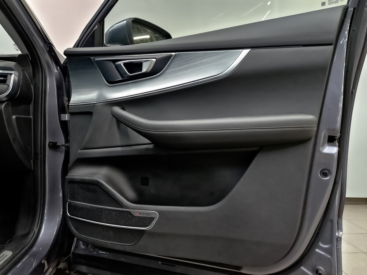 Продажа Б/У Чери Тигго 7 Про. Фото: #21