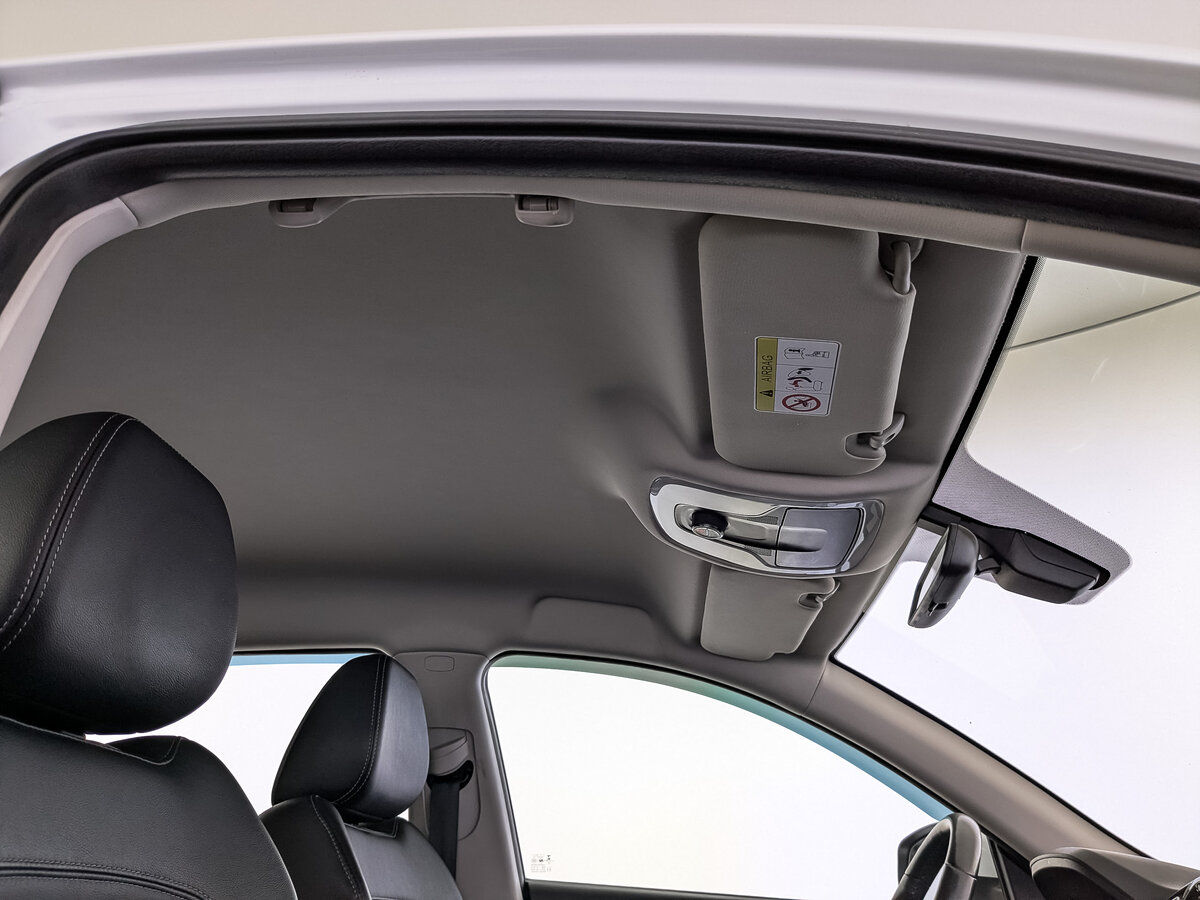 Продажа Б/У Чери Тигго 7. Фото: #21