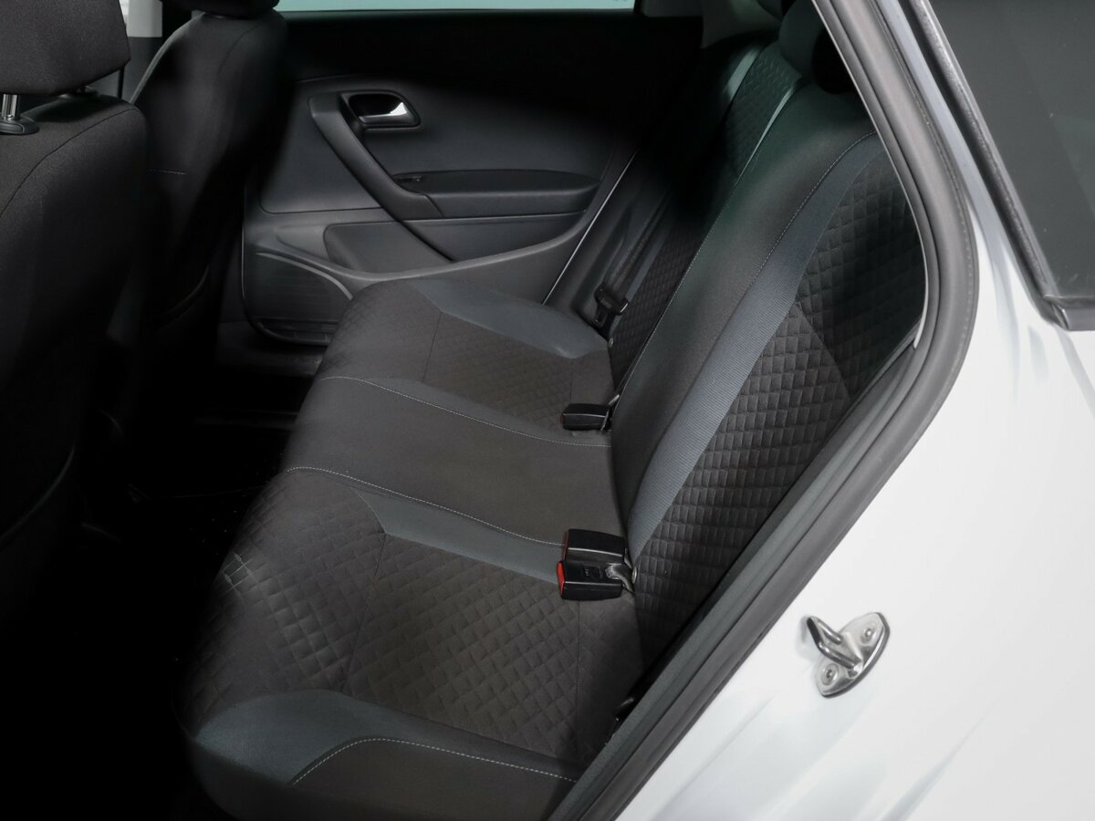 Продажа Б/У Фольксваген Поло. Фото: #7