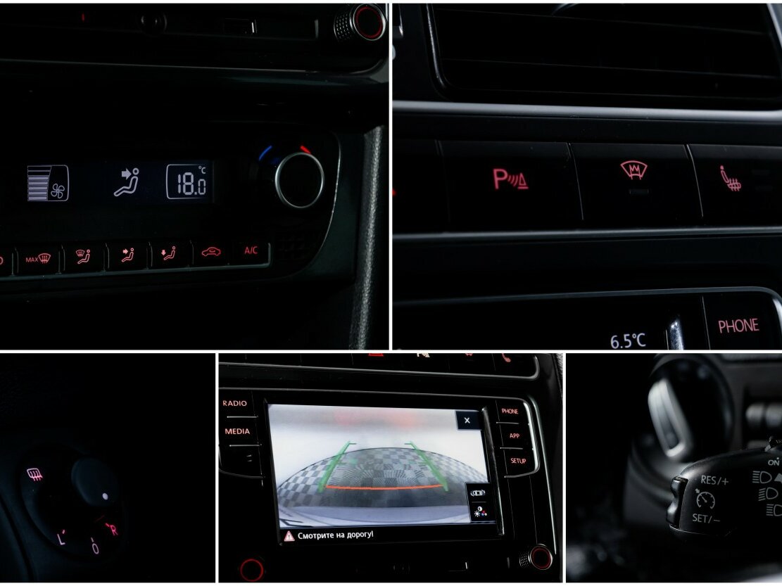 Продажа Б/У Фольксваген Поло. Фото: #14