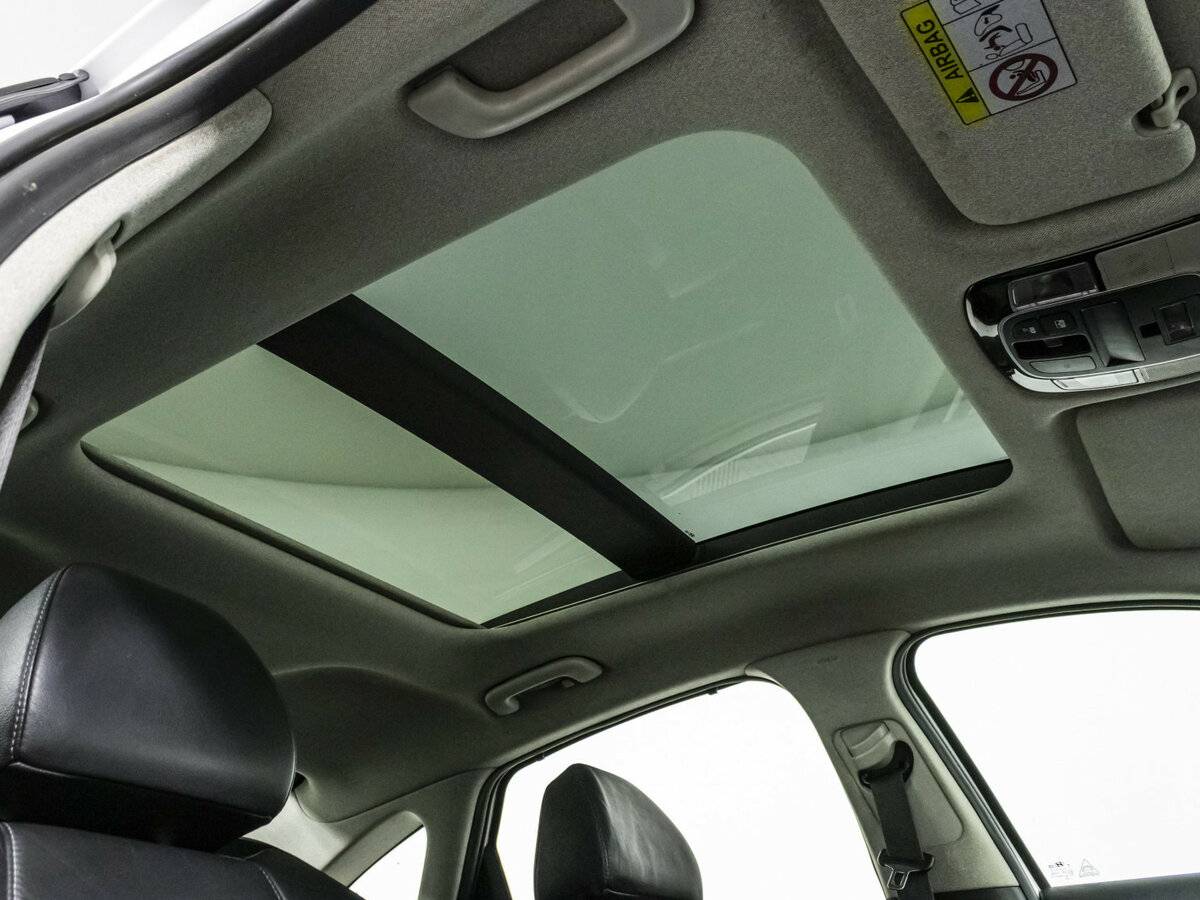 Купить Hyundai Sonata с пробегом. Фото: #17