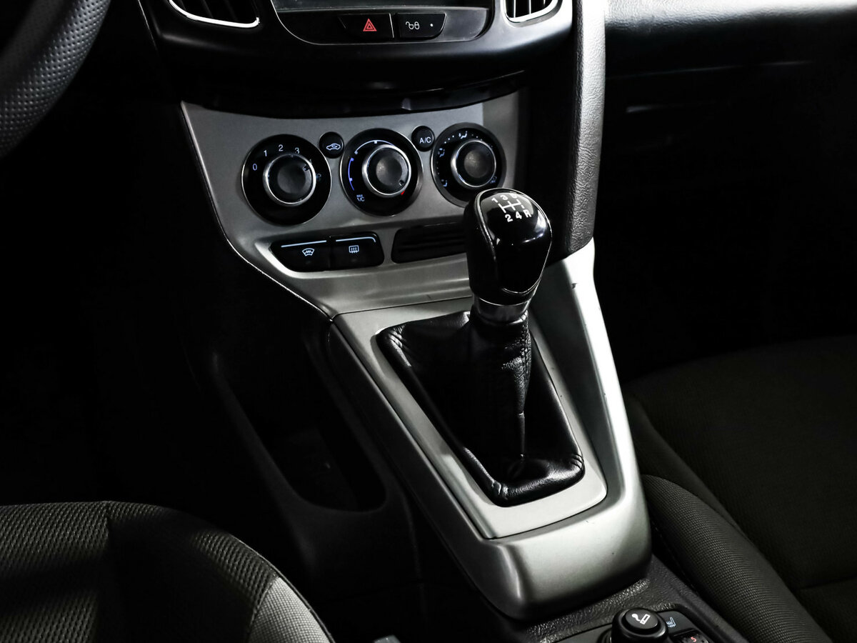 Продажа Б/У Форд Фокус. Фото: #9