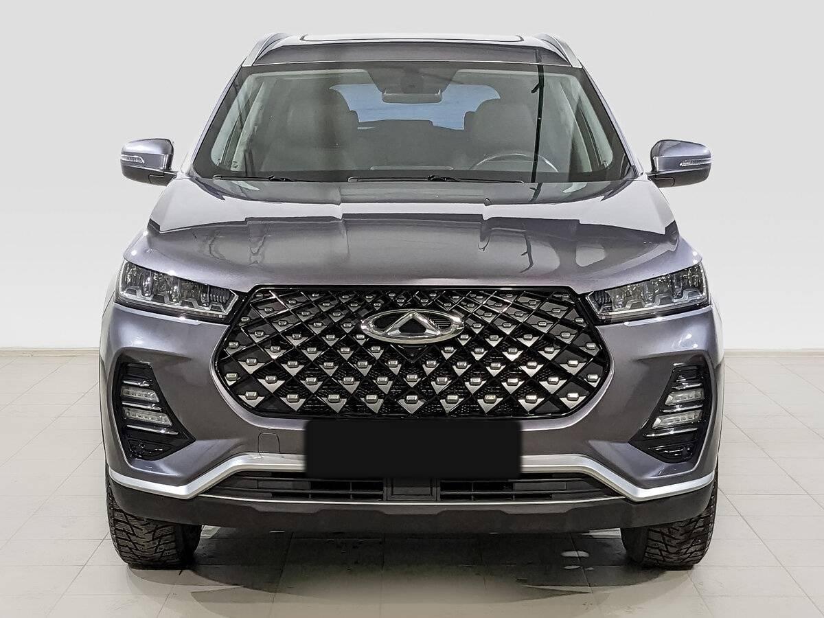 Продажа Б/У Чери Тигго 7 Про. Фото: #1