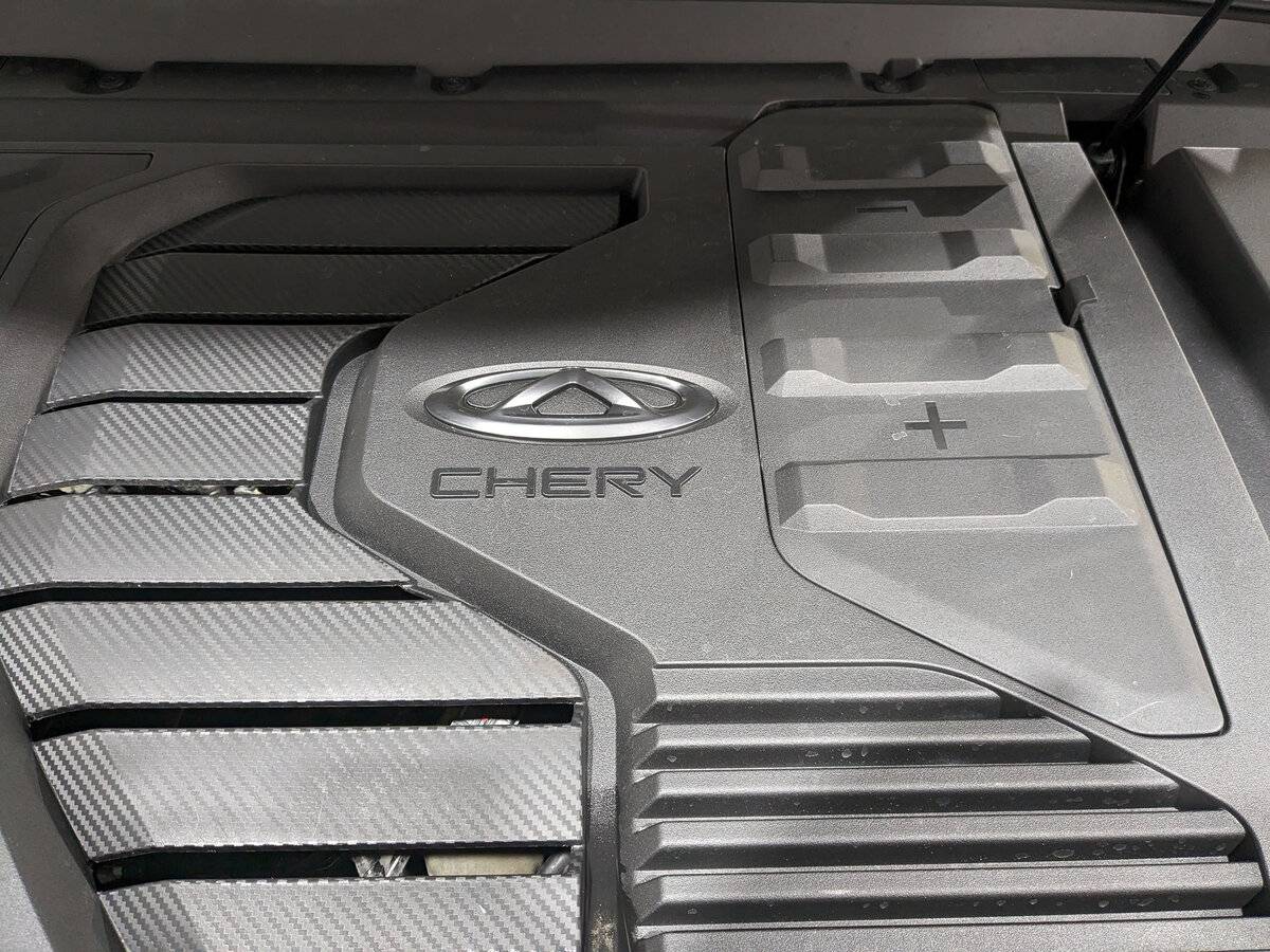 Продажа Б/У Чери Тигго 7 Про. Фото: #8