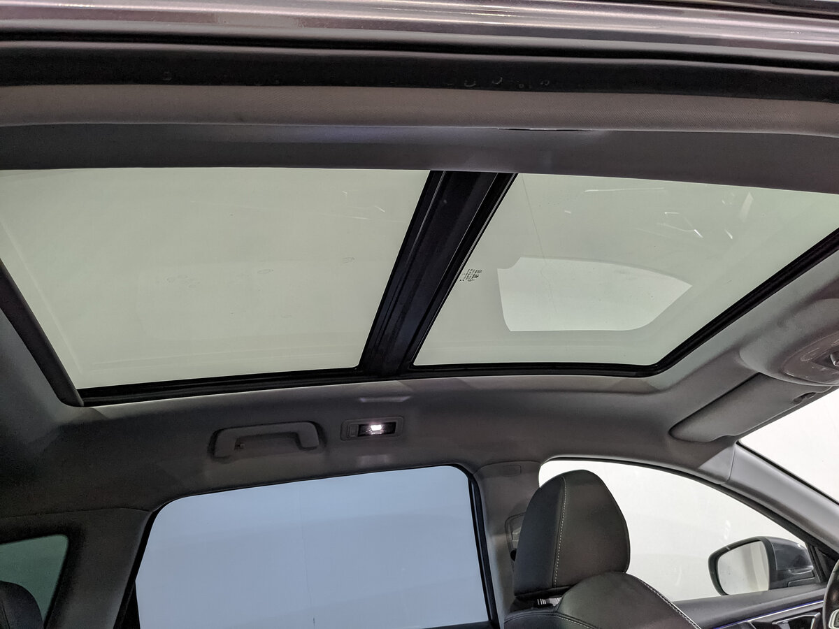 Продажа Б/У Чери Тигго 7 Про. Фото: #21