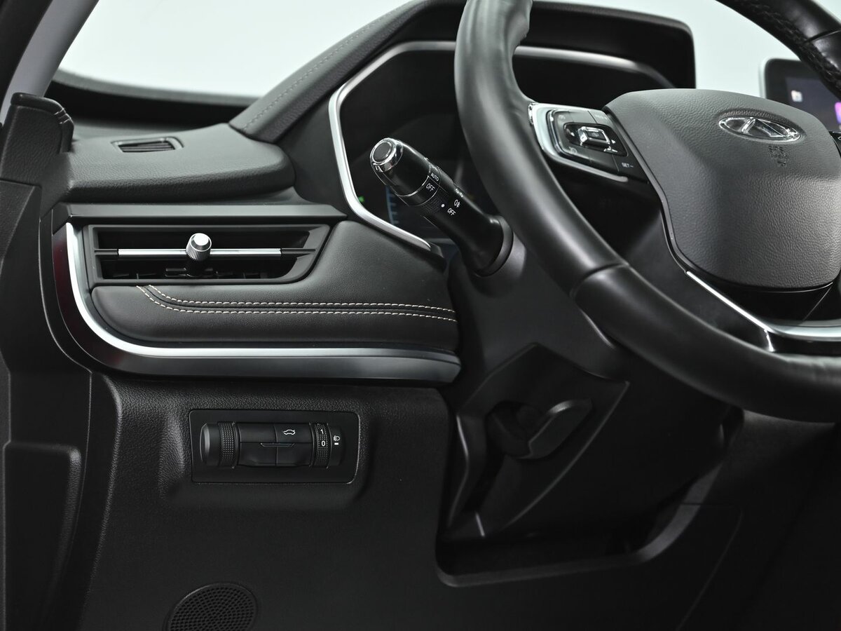 Продажа Б/У Чери Тигго 8. Фото: #8