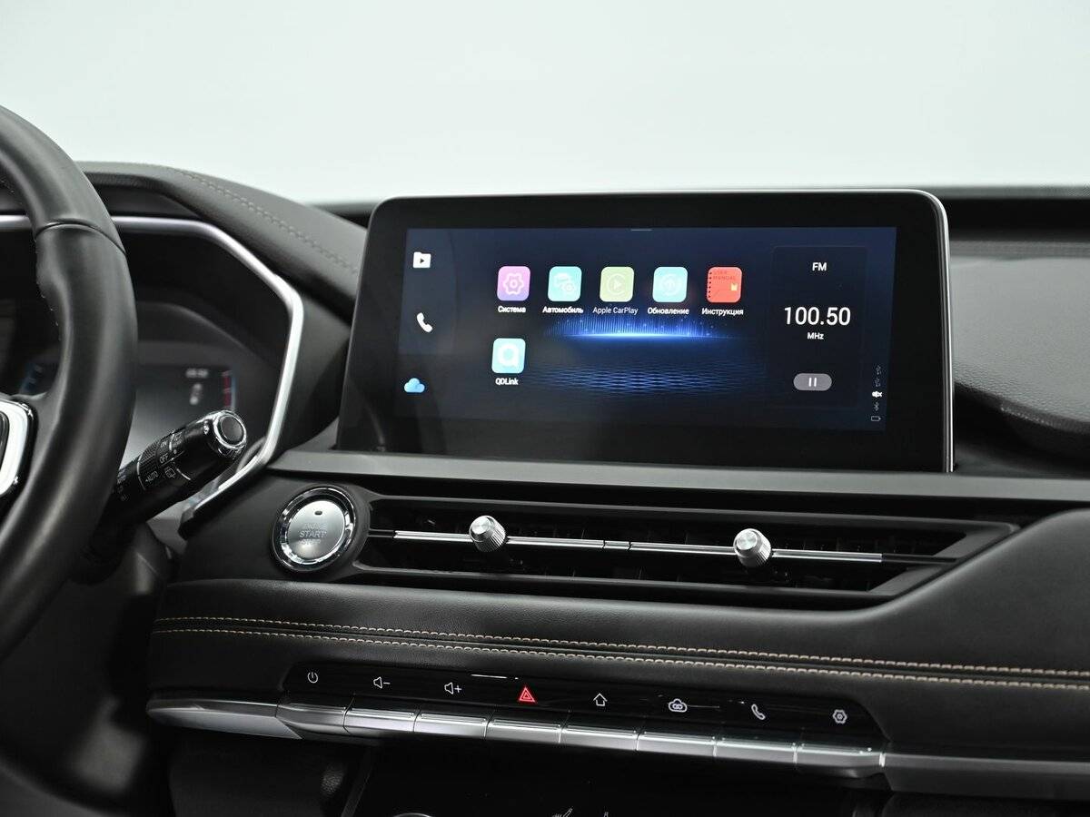 Продажа Б/У Чери Тигго 8. Фото: #9