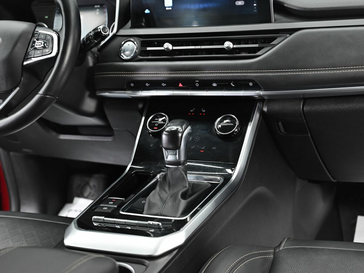 Продажа Б/У Чери Тигго 8. Фото: #11