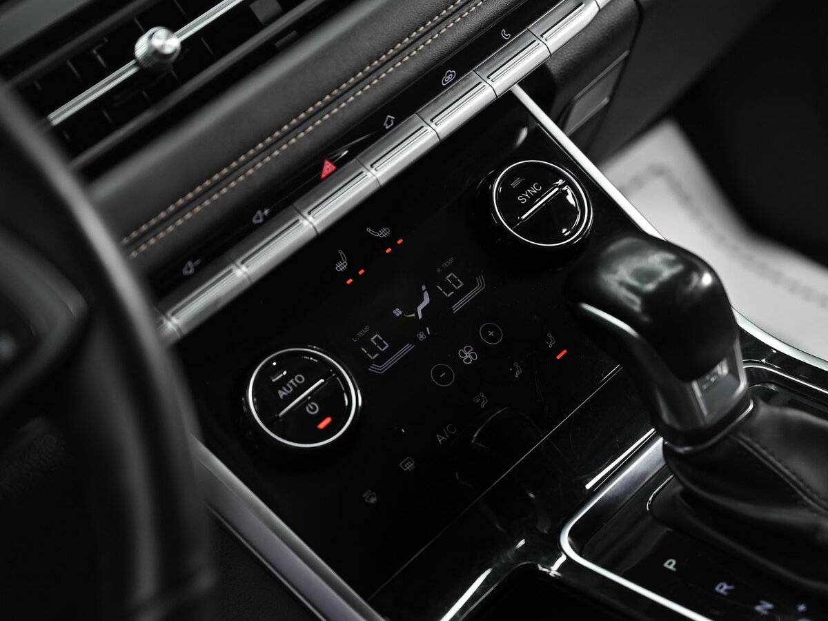 Продажа Б/У Чери Тигго 8. Фото: #12