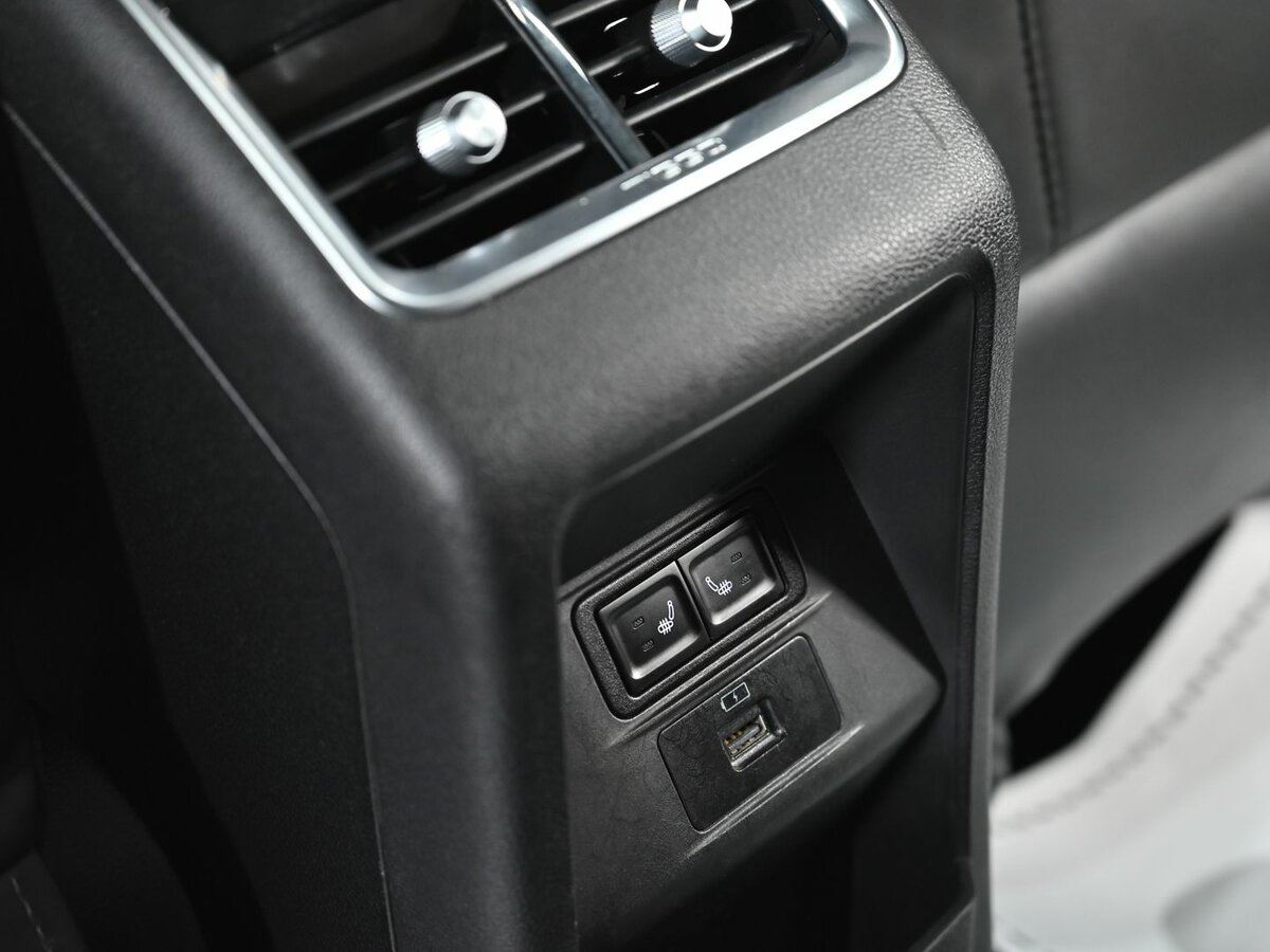 Продажа Б/У Чери Тигго 8. Фото: #16