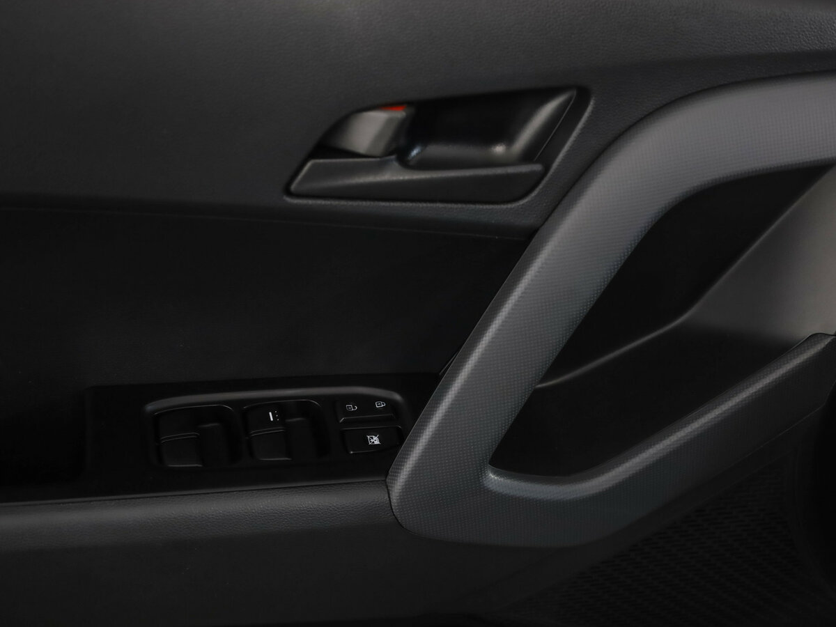 Продажа Б/У Хендай Крета. Фото: #22