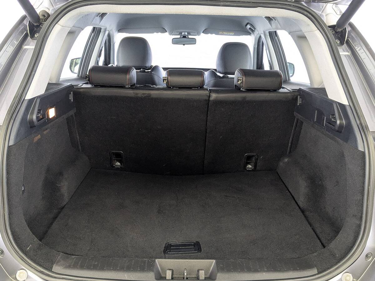 Продажа Б/У Чери Тигго 7 Про. Фото: #8