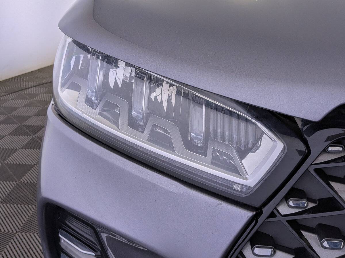 Продажа Б/У Чери Тигго 7 Про. Фото: #9