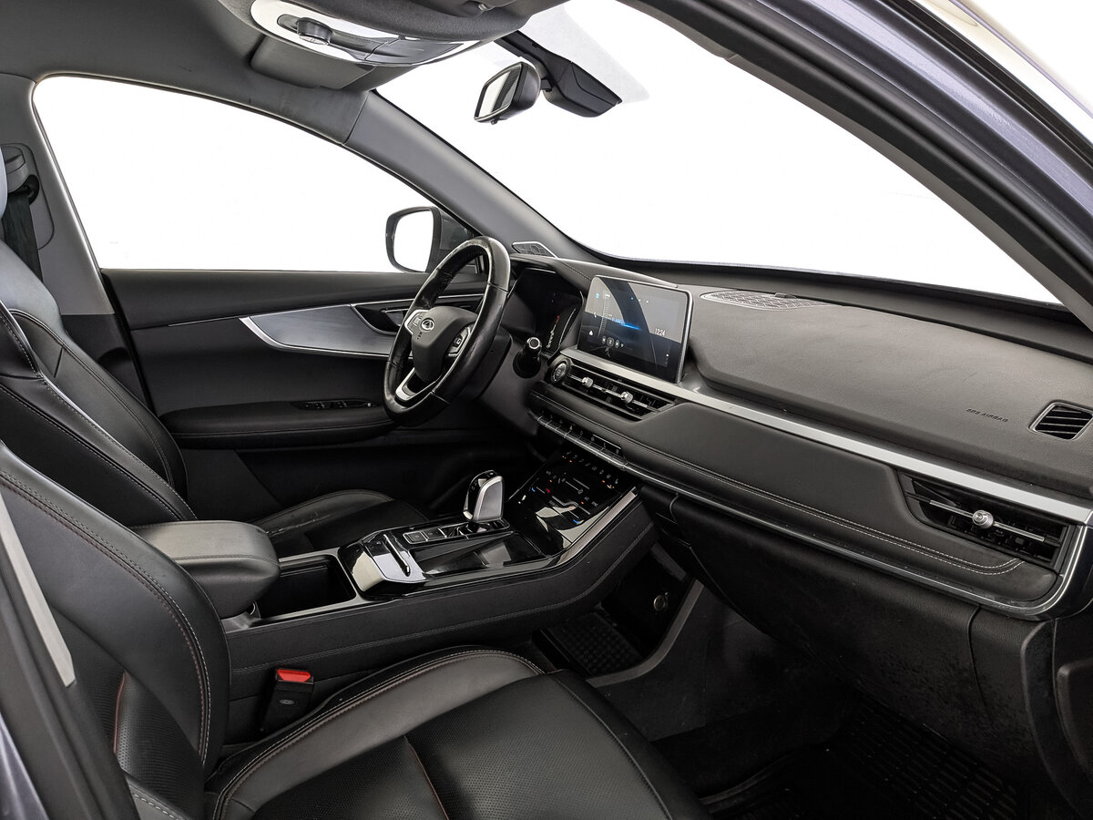 Продажа Б/У Чери Тигго 7 Про. Фото: #11