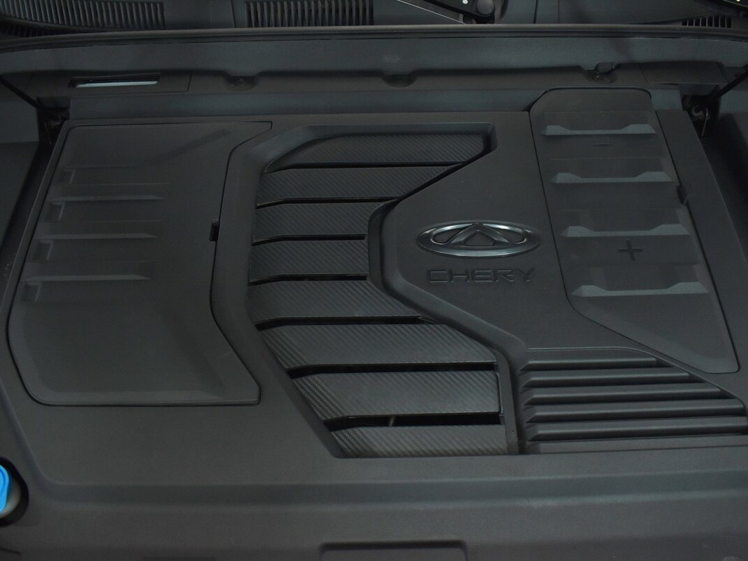 Продажа Б/У Чери Тигго 7 Про. Фото: #18