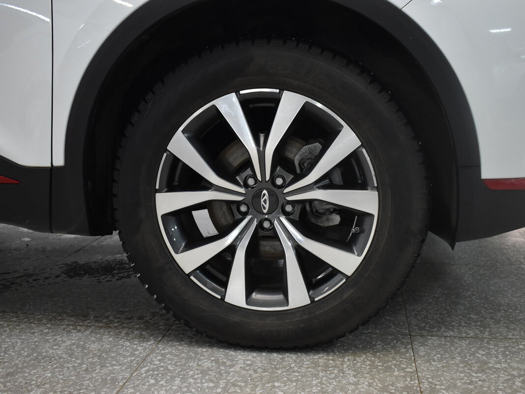 Продажа Б/У Чери Тигго 7 Про. Фото: #19