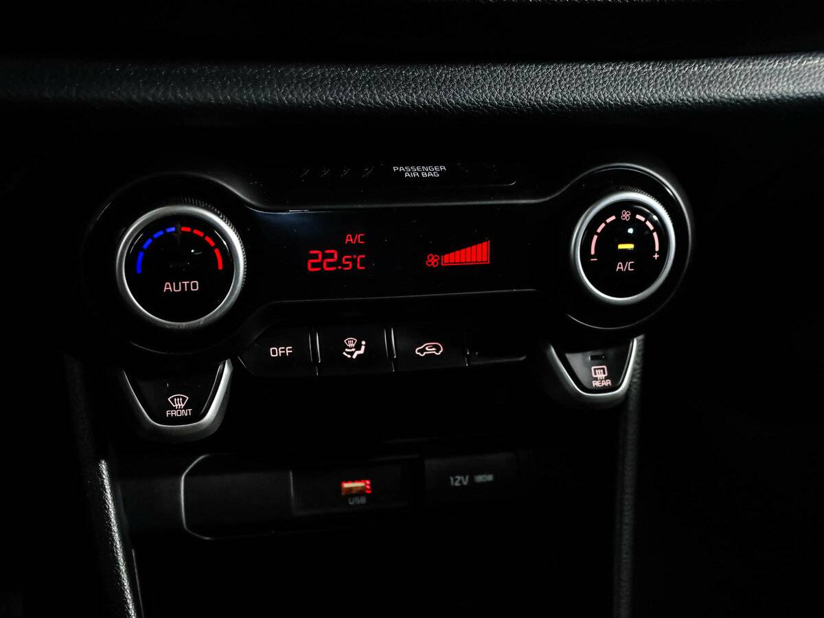 Продажа Б/У Киа Пиканто. Фото: #10