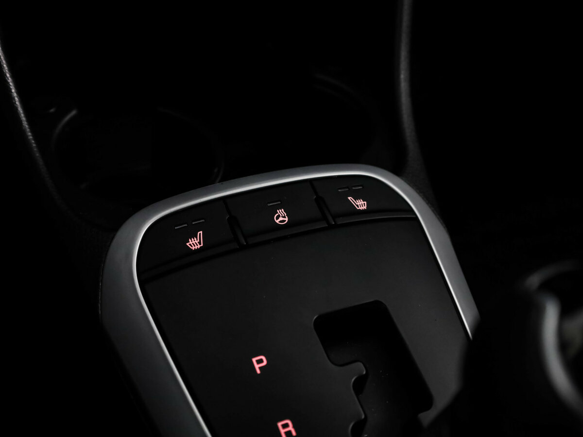 Продажа Б/У Киа Пиканто. Фото: #11