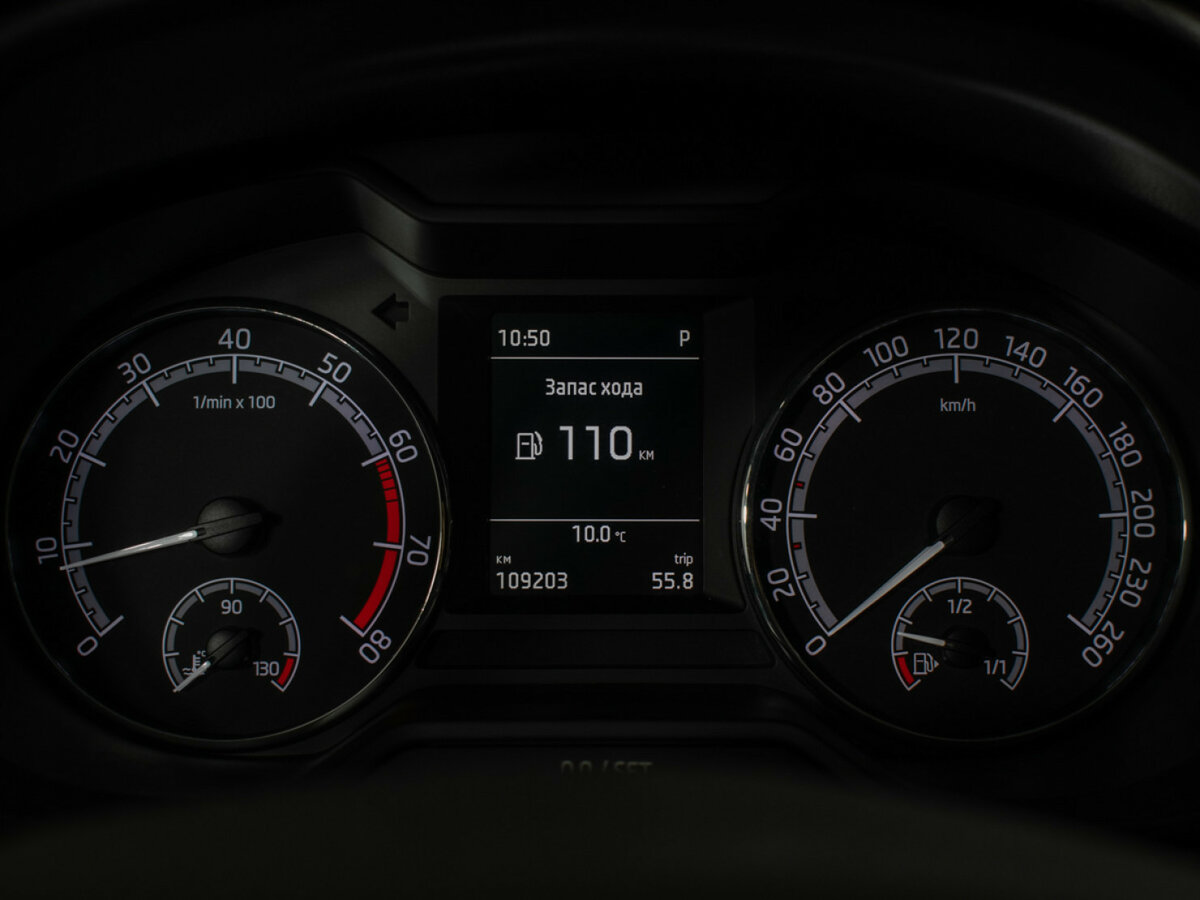 Продажа Б/У Шкода Октавия. Фото: #11